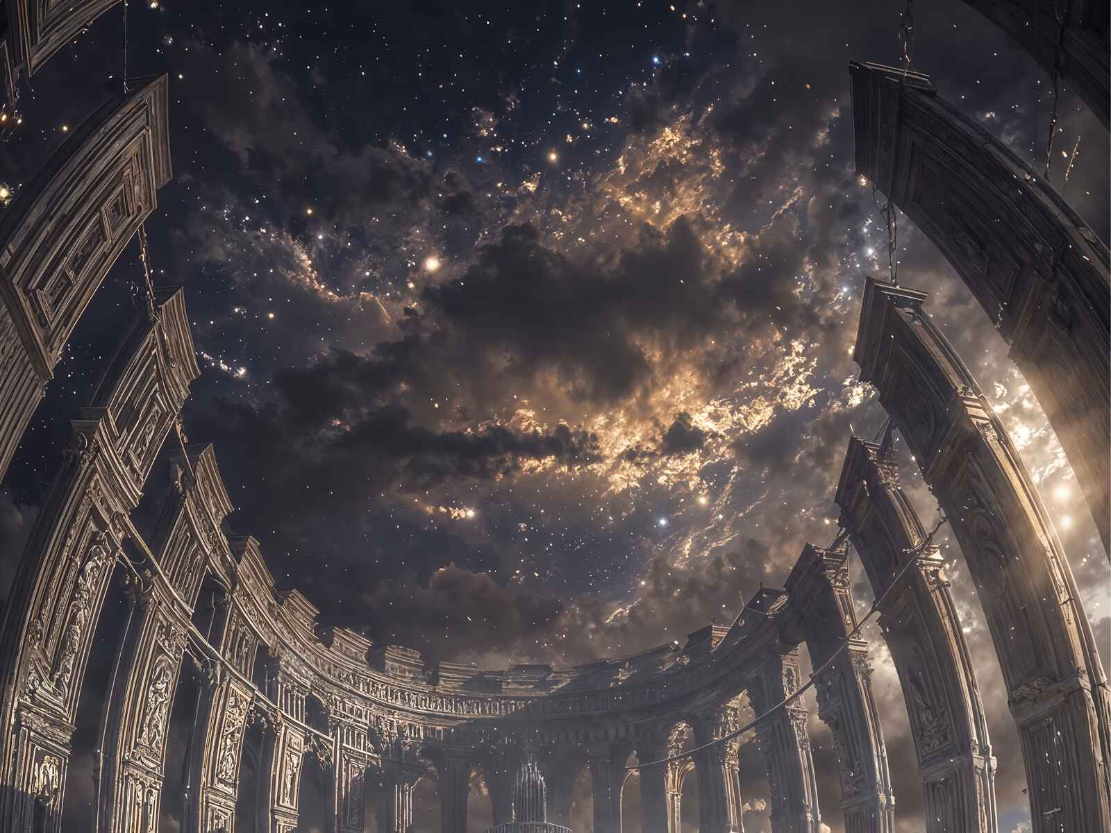 Linked lists implementation and operations